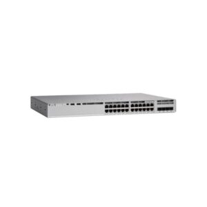 C9200L-24P-4G-1A Cisco Catalyst C9200L-24P-4G Ethernet Switch