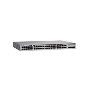 C9200L-24PXG-4XE++ Cisco Systems TAA C9200L 24P 8MGIG 16X1G 4X10G PoE+