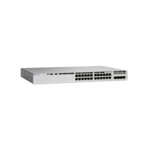 C9200L-24T-4X-EDU Cisco Catalyst 9200L K12 24-Ports