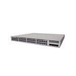 C9200L-48PXG-2YA++ Cisco Systems TAA 8XMGIG 40X1G 2X25G PoE+