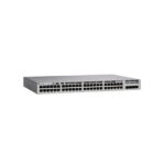 C9200L-48PXG4X-EDU Cisco Catalyst 9200L K12 48-Ports
