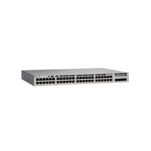 C9200L-48PXG4X-EDU Cisco Catalyst 9200L K12 48-Ports