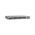 C9200L-48T-4X Cisco Catalyst Ethernet Switch – 48 Ports