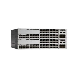C9300X-12Y-A Cisco Catalyst 9300X-12Y Ethernet Switch