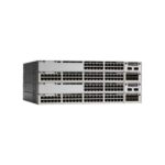 C9300X-12Y-E Cisco Catalyst 9300X-12Y Ethernet Switch