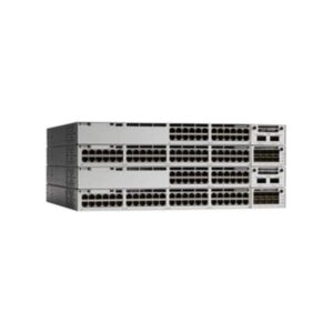 C9300X-24Y-A Cisco Catalyst 9300X-24Y Ethernet Switch