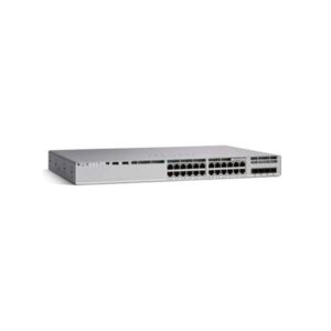 C9300X-48HX-A Cisco Catalyst 9300 48-Ports