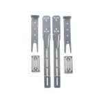 C9500-4PT-KIT Cisco Four-Point Rack Mounting Kit