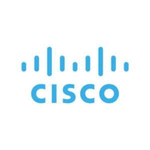 C9500X-4PTH-KIT= Cisco Catalyst 9500X Extension Rails bracket kit