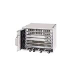 C9606R-1A Cisco Catalyst 9606R side to side airflow Switch