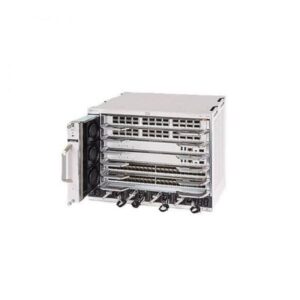 C9606R-1A Cisco Catalyst 9606R side to side airflow Switch
