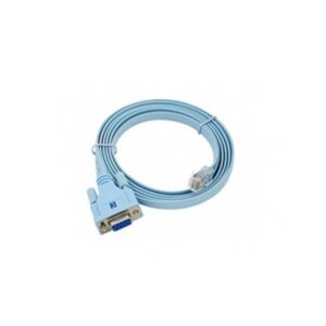 CAB-HD8-KIT Cisco Serial Cable Kit – 10 ft