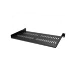 CABSHELFV1U StarTech.com 1U 19″ Vented Server Rack