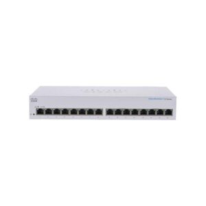CBS110-16T-AU Cisco Business CBS110-16T Ethernet Switch
