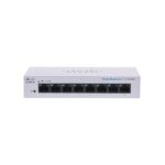 CBS110-8T-D-EU Cisco 110 CBS110-8T-D Ethernet Switch