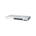 CBS220-24T-4G-EU Cisco Business CBS220-24T-4G Ethernet Switch