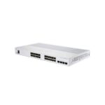 CBS250-24P-4G-BR Cisco Business CBS250-24P-4G Ethernet Switch