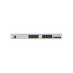 CBS250-24PP-4G-UK Cisco Systems CBS250 Smart 24-Port