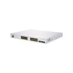 CBS250-24T-4X-BR Cisco Business CBS250-24T-4X Ethernet Switch