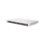 CBS250-48T-4G-BR Cisco Business CBS250-48T-4G Ethernet Switch