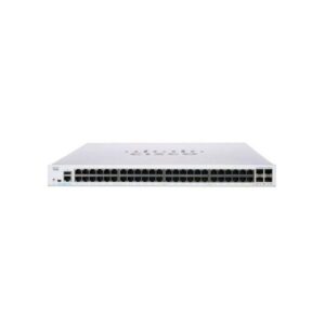 CBS250-48T-4G-EU Cisco 250 CBS250-48T-4G Ethernet Switch