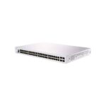 CBS250-48T-4X-BR Cisco Business CBS250-48T-4X Ethernet Switch