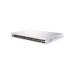 CBS250-48T-4X-BR Cisco Business CBS250-48T-4X Ethernet Switch
