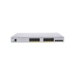 CBS350-24P-4X-BR Cisco Business 350 CBS350-24P-4X Ethernet Switch