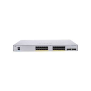 CBS350-24P-4X-BR Cisco Business 350 CBS350-24P-4X Ethernet Switch