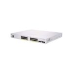 CBS350-24P-4X-EU Cisco 350 CBS350-24P-4X Ethernet Switch
