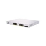 CBS350-24T-4G-EU Cisco 350 CBS350-24T-4G Ethernet Switch
