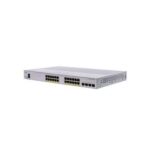 CBS350-24T-4X-BR Cisco Business CBS350-24T-4X Ethernet Switch