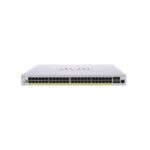 CBS350-48T-4X-BR  Cisco Business CBS350-48T-4X Ethernet Switch