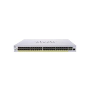 CBS350-48P-4G-EU Cisco 350 CBS350-48P-4G Ethernet Switch