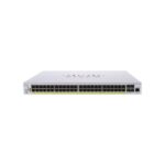 CBS350-48P-4G-NA Cisco 350 CBS350-48P-4G Ethernet Switch