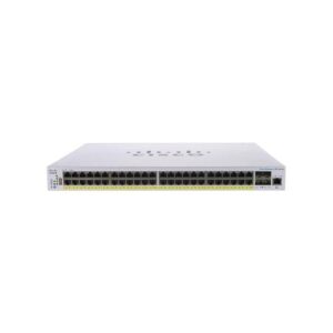 CBS350-48P-4G-NA Cisco 350 CBS350-48P-4G Ethernet Switch