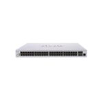 CBS350-48P-4X-BR Cisco Business 350 CBS350-48P-4X Ethernet Switch