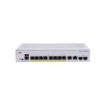CBS350-8MP-2X-NA Cisco Business CBS350-8MP-2X Ethernet Switch
