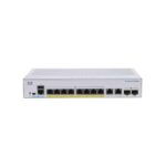CBS350-8P-2G-EU Cisco 350 CBS350-8P-2G Ethernet Switch