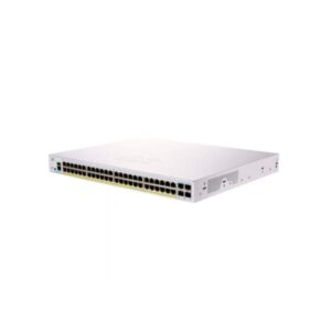 CBS350-8T-E-2G-BR Cisco Business CBS350-8T-E-2G Ethernet Switch