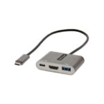 CDP2HDUACP2 StarTech.com USB C Multiport Adapter