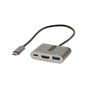 CDP2HDUACP2 StarTech.com USB C Multiport Adapter