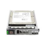 CGC60 Dell 6TB 7200RPM SAS 6Gb/S 3.5-Inch Hard Drive
