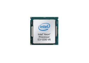 CM8067702870812 Intel Xeon E3-1220 v6 Quad-Core 3.00GHz