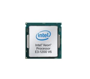 CM8067702870931 Intel Xeon E3-1275 v6 Quad-core 3.80 GHz Processor