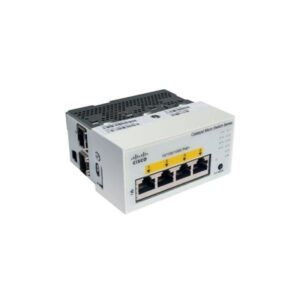 CMICR-4PC Cisco Catalyst Ethernet Switch