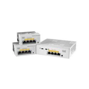 CMICR-4PS Cisco Catalyst Ethernet Switch
