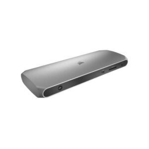 CU-9000001-NA CORSAIR TBT100 Docking station Thunderbolt 3 2 x HDMI GigE