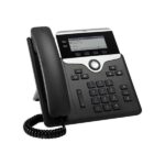CP-7821-K9 Cisco 7821 VoIP Phone IP Phone 2 line with B/W Screen