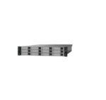 CPS-UCS-2RU-K9 Cisco Connected Safety and Security UCS C240
